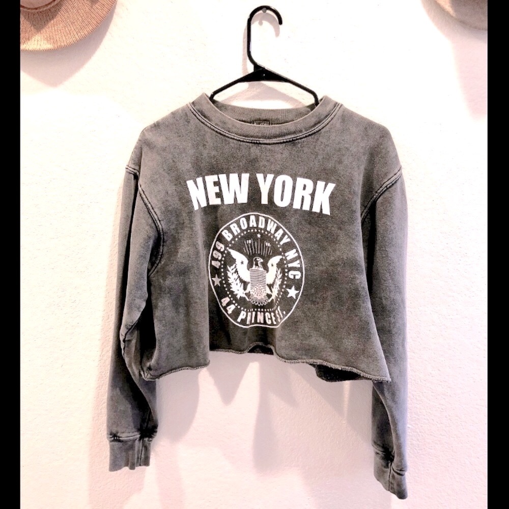 SOLD - John Galt NEW YORK